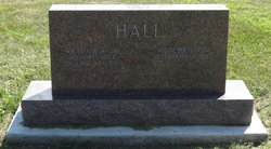 Rev Arthur R. Hall Jr.