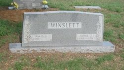 Davis Winslett 
