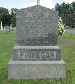 Michael Finnegan 