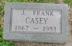 J. Frank Casey 