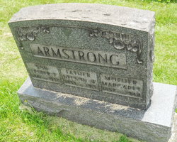Lester Eugene Armstrong 