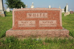 Nathaniel “Nathan” White 