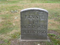 Fannie Lee 
