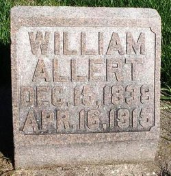 William Allert 