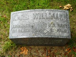 Earl Willmann 