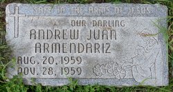 Andrew Juan Armendariz 