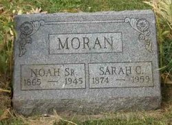 Noah Moran Sr.