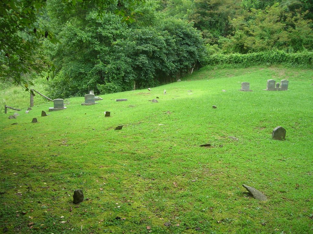 Old Payne Chapel Cemetery