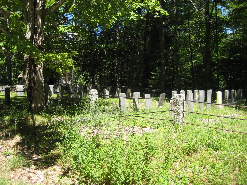 Freese Cemetery