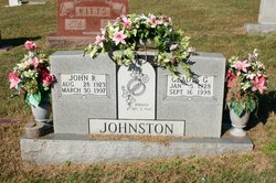 John R. Johnston 