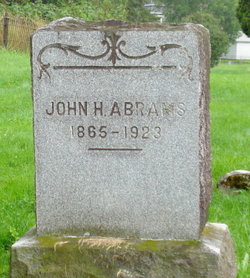 John H. Abrams 
