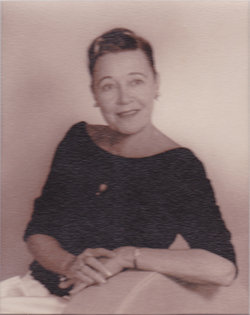 Margaret McLean “Peg” <I>Bechtel</I> Carpenter 
