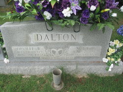Orville W. Dalton 