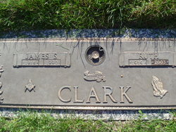 James Stanford Clark 