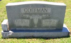 Warren Jason Coffman 