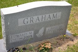 Edward M Graham 
