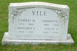 Charles Marchen Vile 