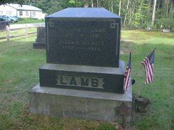 William B Lamb 