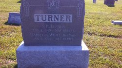 Simeon R Turner 