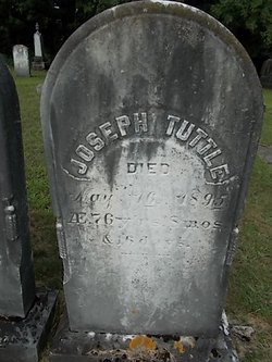 Joseph Tuttle 
