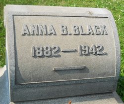 Anna B. Black 