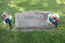 Frank Thomalla Jr.