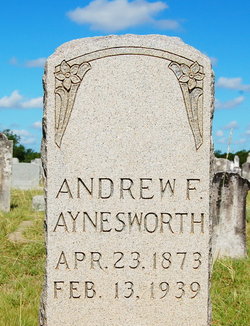 Andrew F. Aynesworth 
