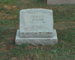 Charles Edward Allison 