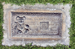Abel Gilbert Aguirre 