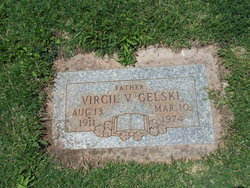 Virgil V. Gelski 
