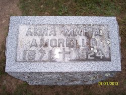 Anna Maria Amorello 