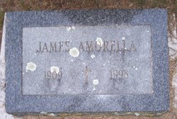 James Amorello 
