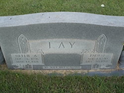 Paul E. Lay 