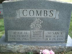 Siram Harvey Combs 