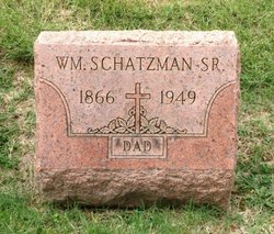 William Andrew Schatzman 