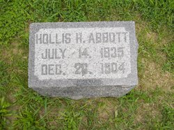 Hollis “Hall” Abbott 