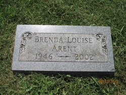 Brenda Louise Arent 