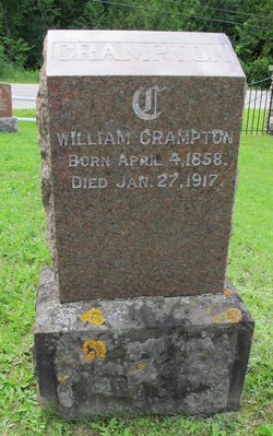 William A. Crampton 