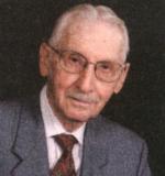 Ernest Roy Berousek 