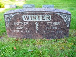 Julius J. Winter 
