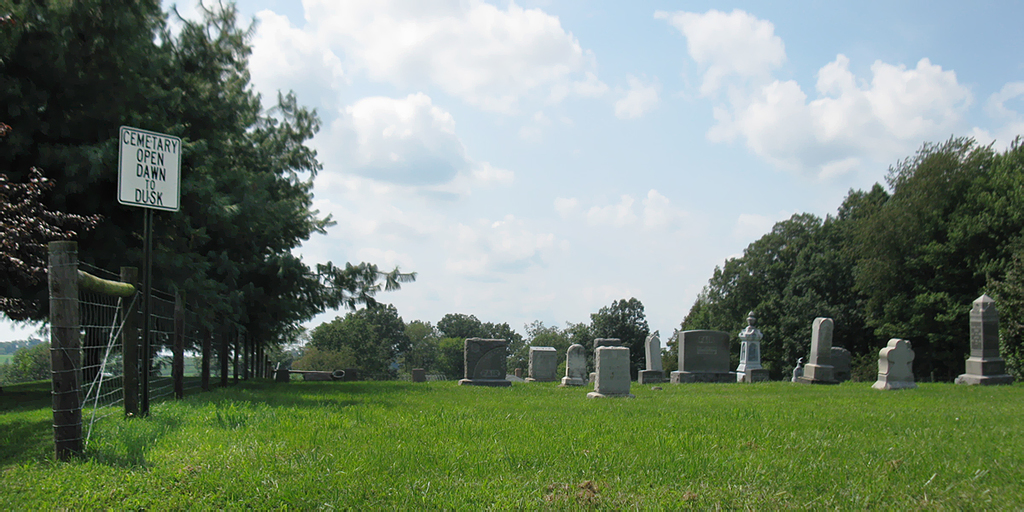 Farmerstown Mennonite Cemetery