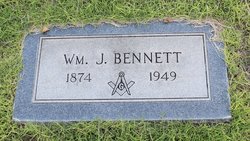 William J Bennett 