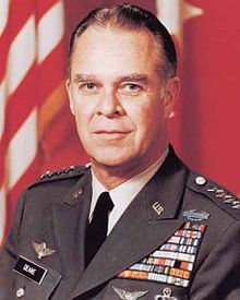 Gen John Russell Deane Jr.
