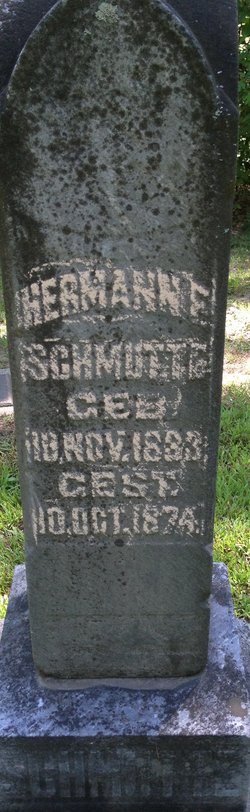 Hermann F. Schmutte 