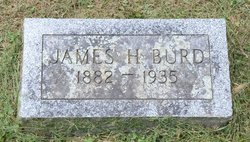 James Henry Burd 