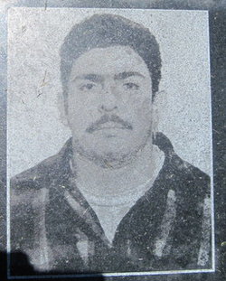 Jose Luis Alejandre 