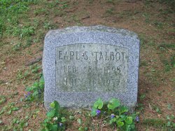 Earl S Talbot 
