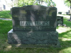 John L Matthews 