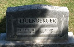 Louis Eigenberger 