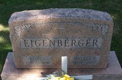 William Peter Eigenberger 